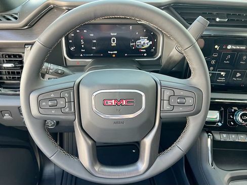 New 2026 GMC Sierra 2500 AT4 w/ AT4 Premium Plus Package AWD/4WD image 7