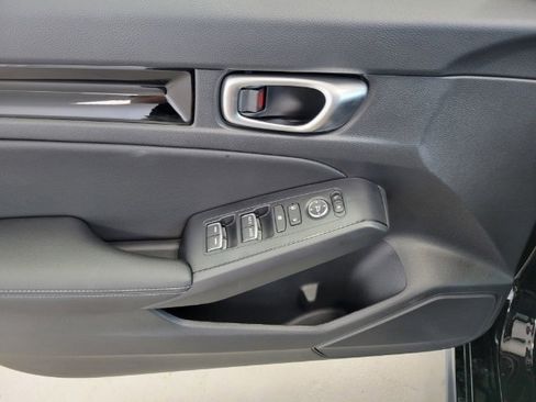 Used 2023 Honda Civic EX-L image 23