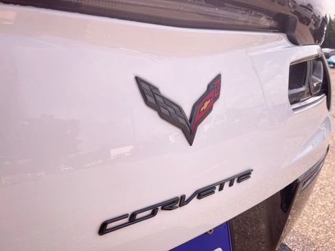 Used 2017 Chevrolet Corvette Z06 RWD image 29