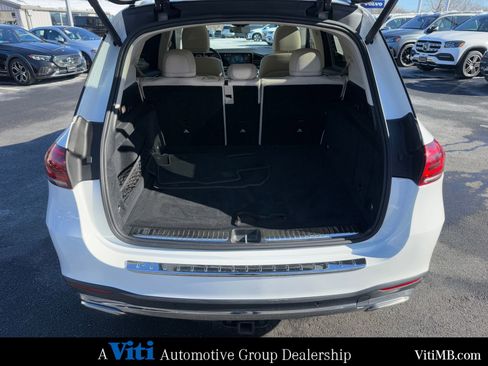 Certified 2022 Mercedes-Benz GLE 450 4MATIC image 24