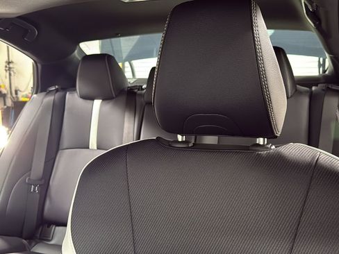 New 2026 Toyota Camry SE image 13