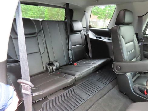 Used 2018 GMC Yukon Denali w/ Denali Ultimate Package AWD/4WD image 24