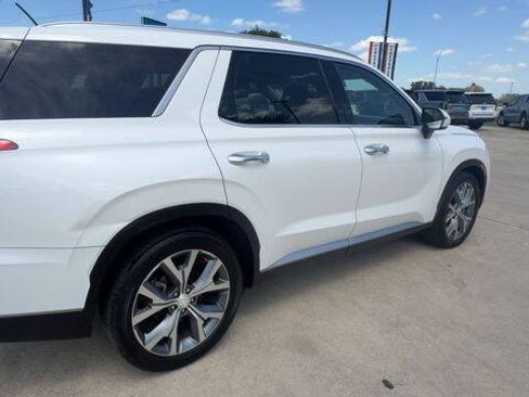 Used 2020 Hyundai Palisade SEL FWD image 8