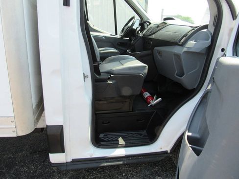 Used 2019 Ford Transit 350 156 DRW RWD image 12