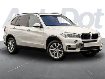 Used 2016 BMW X5 xDrive35i
