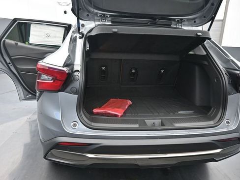 New 2026 Chevrolet Trax ACTIV w/ Driver Confidence Package image 8