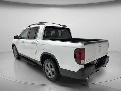 Used 2023 Honda Ridgeline RTL-E image 7