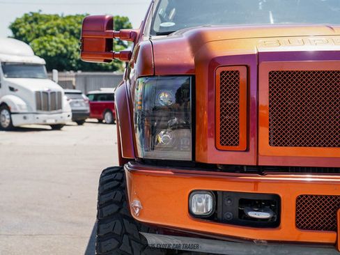 Used 2008 Ford F250 XL image 95