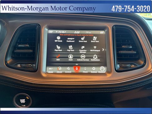 Used 2023 Dodge Challenger R/T Scat Pack w/ Plus Package image 23