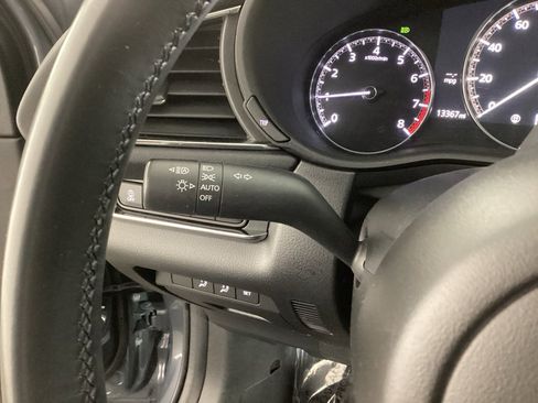 Used 2023 MAZDA CX-30 AWD 2.5 S w/ Preferred Package image 21