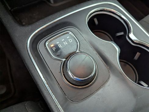 Certified 2016 Dodge Durango SXT w/ Quick Order Package 23B image 25