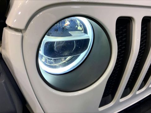 Used 2020 Jeep Wrangler Unlimited Rubicon image 28