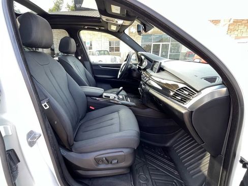 Used 2017 BMW X5 sDrive35i RWD image 28