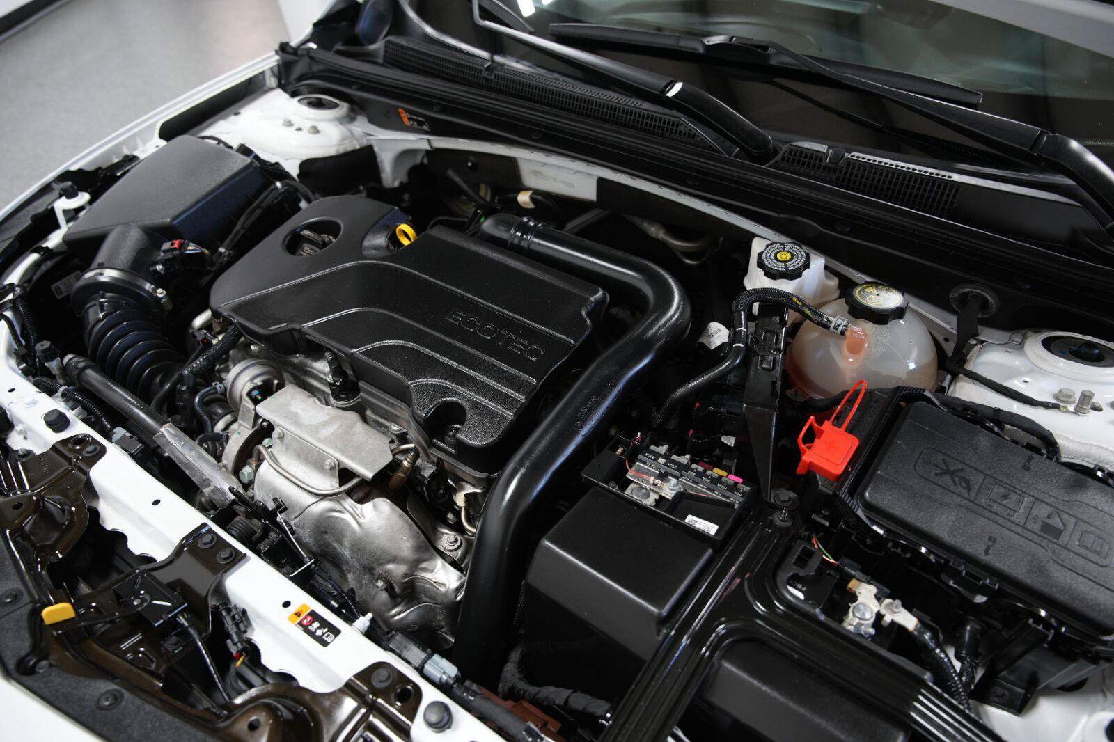 Certified 2024 Chevrolet Malibu LT FWD image 15
