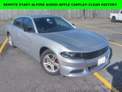 Used 2023 Dodge Charger SXT
