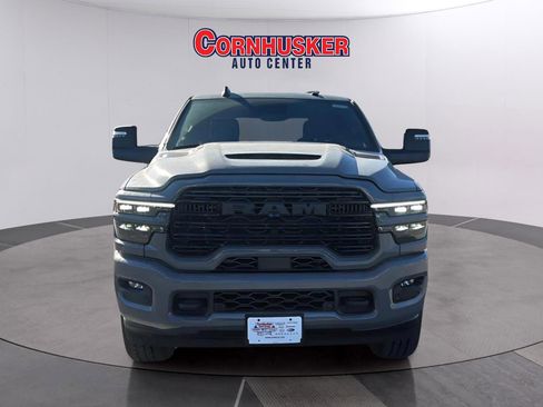 New 2025 RAM 2500 Laramie w/ Night Edition image 3