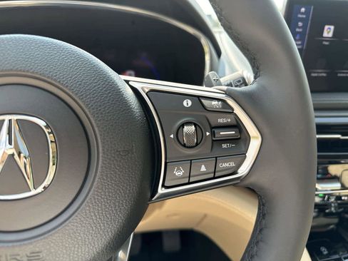 New 2026 Acura MDX SH-AWD w/ Advance Package image 22