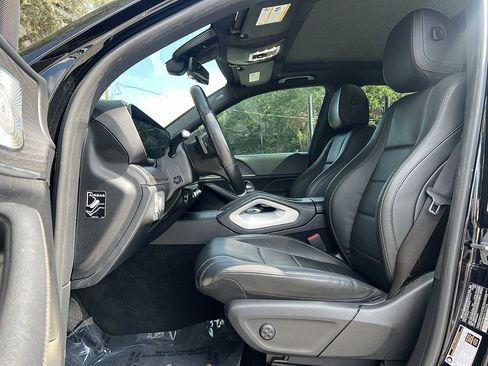 Used 2022 Mercedes-Benz GLE 450 4MATIC image 23