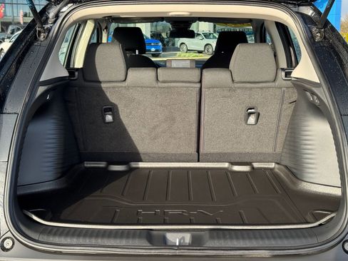 Certified 2024 Honda HR-V LX image 25