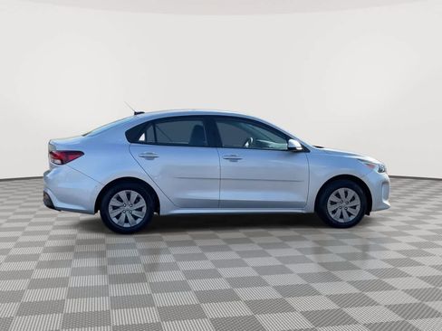 Used 2020 Kia Rio S FWD image 9