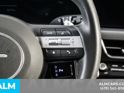 Used 2025 Hyundai Sonata SEL FWD image 26