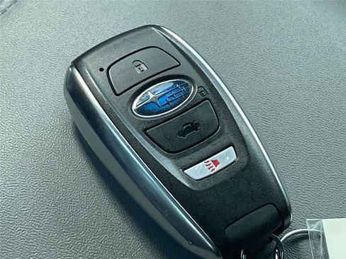 Used 2024 Subaru Outback Premium w/ Popular Package #1A AWD/4WD image 23