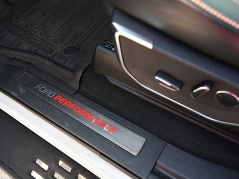 Used 2023 Ford F150 Raptor w/ Equipment Group 802A Raptor R image 34