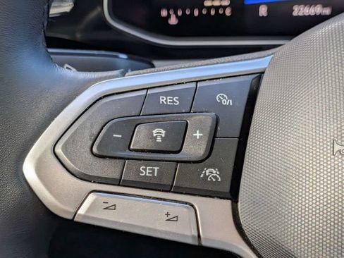 Certified 2026 Volkswagen Jetta SE FWD image 25