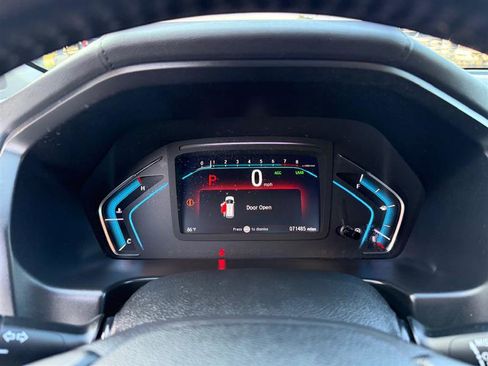 Used 2019 Honda Odyssey EX-L image 38