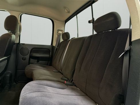 Used 2004 Dodge Ram 3500 Truck SLT w/ Trailer Tow Group image 28