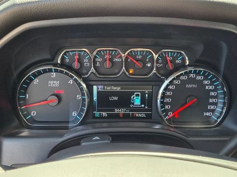 Certified 2018 GMC Sierra 1500 SLT AWD/4WD image 19