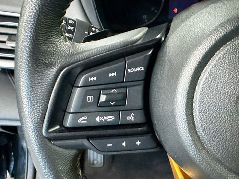 Certified 2024 Subaru Outback Wilderness w/ Wilderness Package image 8