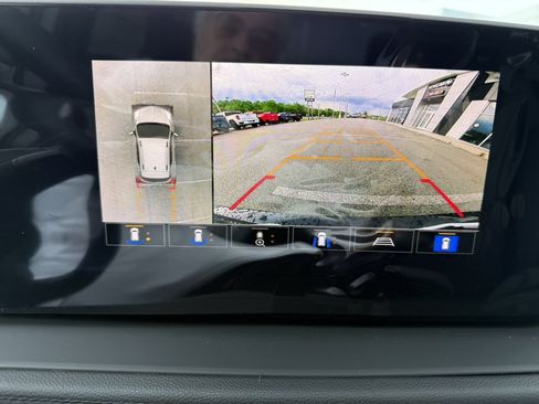 New 2026 Buick Encore GX Sport Touring w/ Advanced Technology Package AWD/4WD image 19