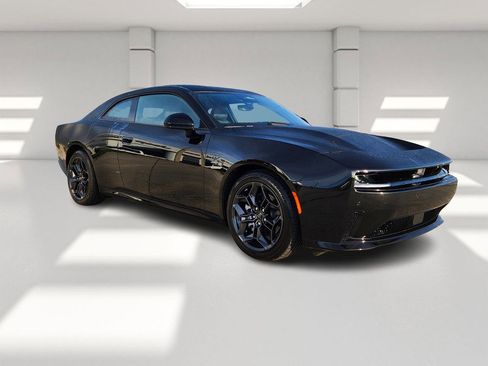 Used 2025 Dodge Charger R/T w/ Quick Order Package 25M R/T image 7