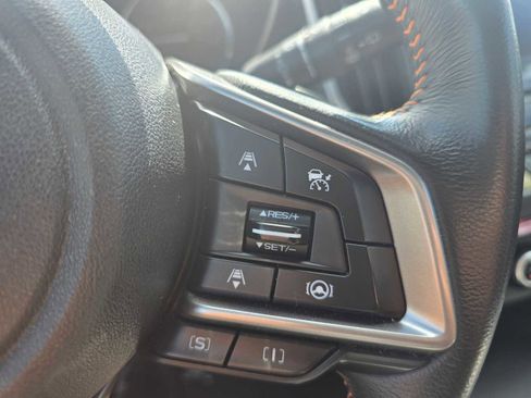 Used 2023 Subaru Crosstrek 2.5i Limited image 34