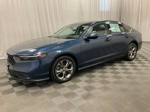 Used 2024 Honda Accord EX image 10