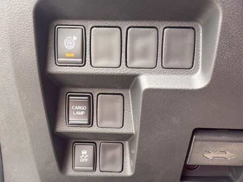 New 2026 Nissan Frontier SV AWD/4WD image 15