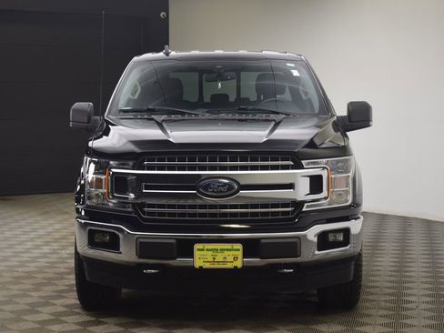 Used 2020 Ford F150 XLT w/ Equipment Group 302A Luxury image 21