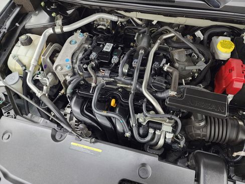 Used 2023 Nissan Sentra SV image 18