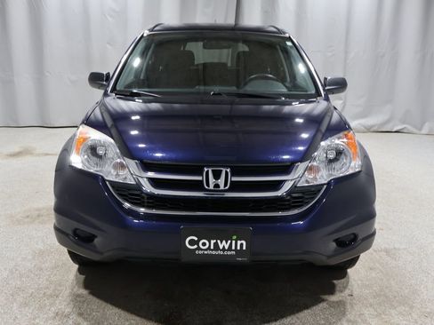 Used 2010 Honda CR-V EX image 8