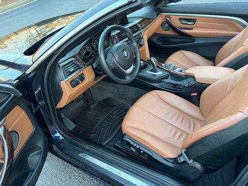 Used 2014 BMW 435i Convertible image 35