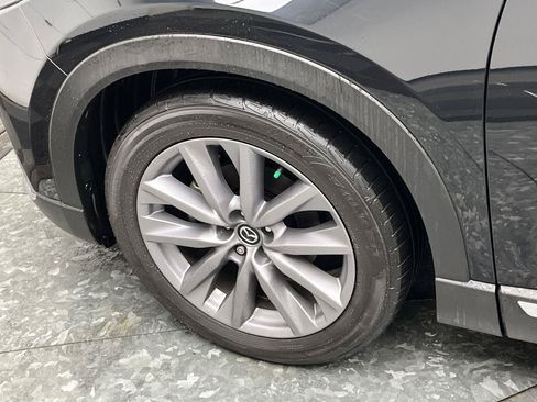 Used 2023 MAZDA CX-9 Grand Touring AWD/4WD image 34