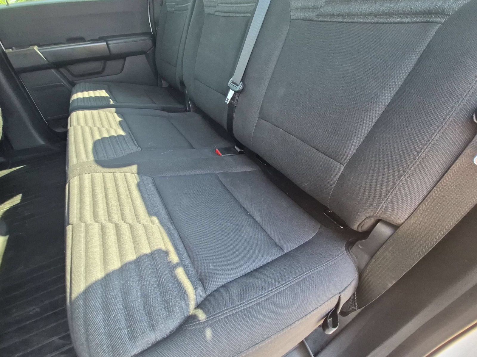 Used 2023 Ford F150 XL w/ STX Appearance Package AWD/4WD image 28