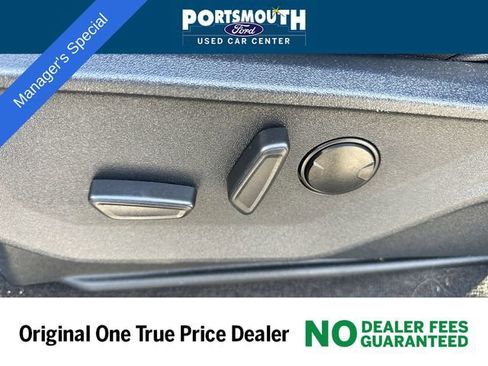 Used 2023 Ford F150 XLT w/ Equipment Group 302A High image 23