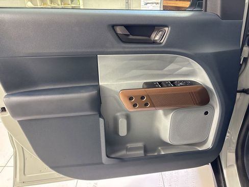 Used 2024 Ford Maverick Lariat w/ 4K Tow Package image 13