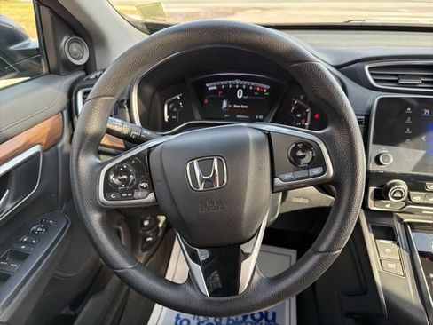 Certified 2020 Honda CR-V EX image 20