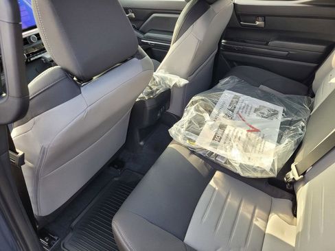 New 2026 Toyota Tacoma TRD Off-Road image 8