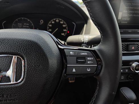 Used 2026 Honda Civic Sport image 19