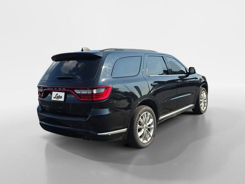 Used 2022 Dodge Durango SXT w/ Anodized Platinum Package RWD image 4
