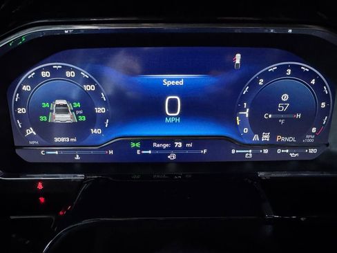 Certified 2023 Chevrolet Silverado 1500 LT image 17